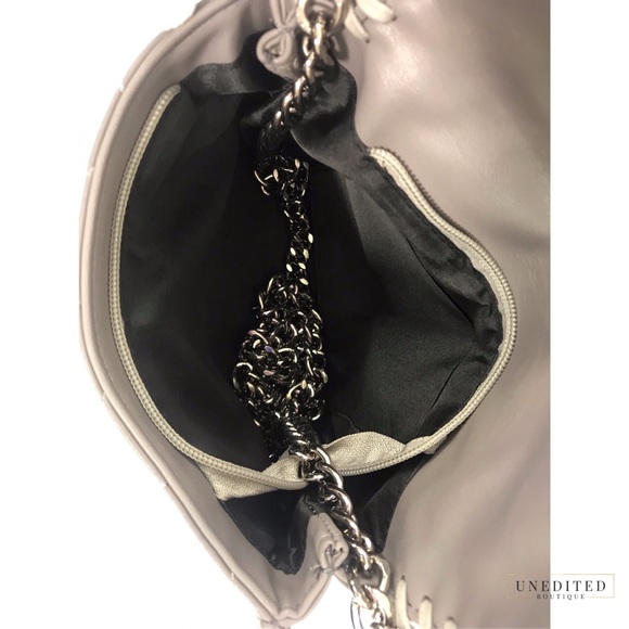 NWT - Rolling Hills Chain Detailed Bag - Picture 7 of 8